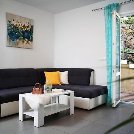 Wave N' Sea Apartment With A Private Pool Dubrovnik Luaran gambar
