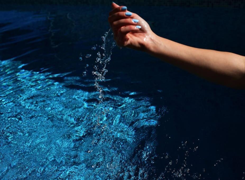 Wave N' Sea Apartment With A Private Pool Dubrovnik Luaran gambar