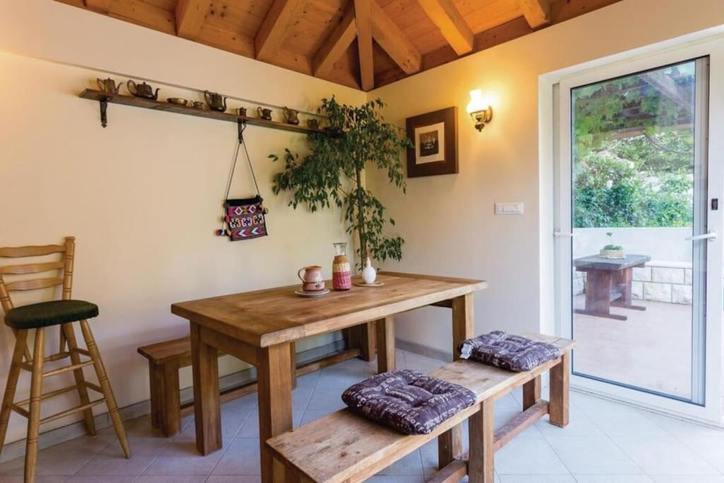 Wave N' Sea Apartment With A Private Pool Dubrovnik Luaran gambar