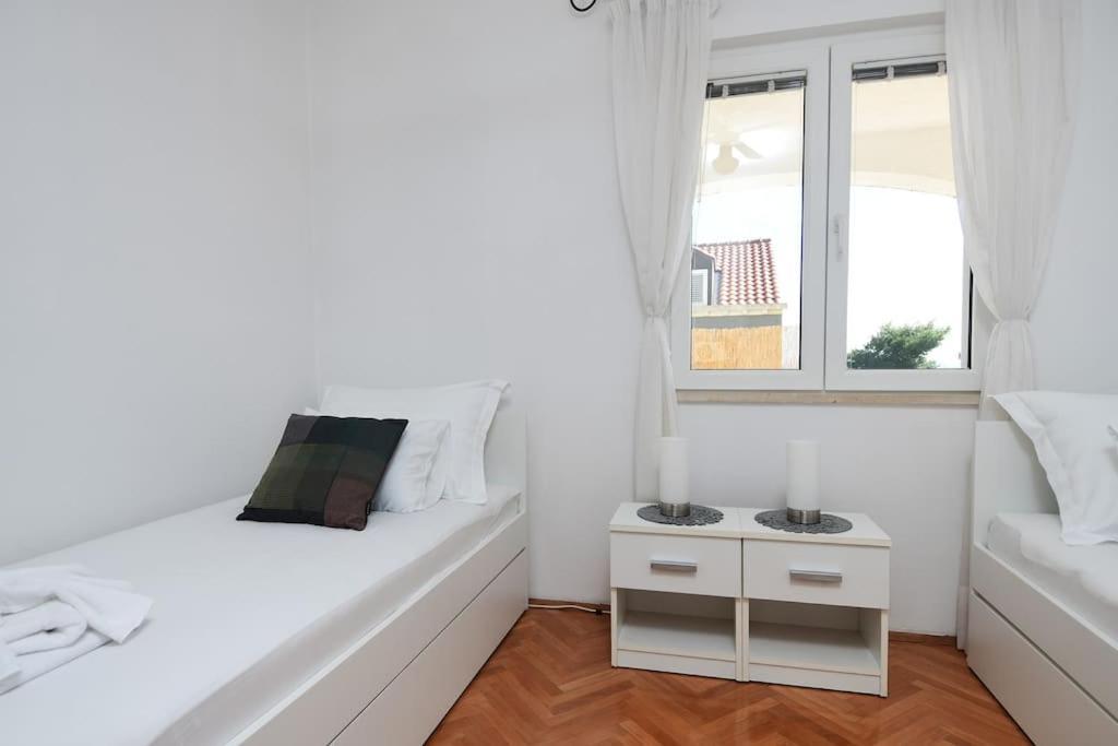Wave N' Sea Apartment With A Private Pool Dubrovnik Luaran gambar