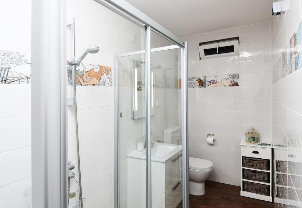 Wave N' Sea Apartment With A Private Pool Dubrovnik Luaran gambar