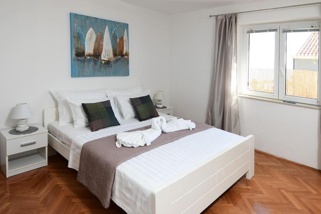 Wave N' Sea Apartment With A Private Pool Dubrovnik Luaran gambar