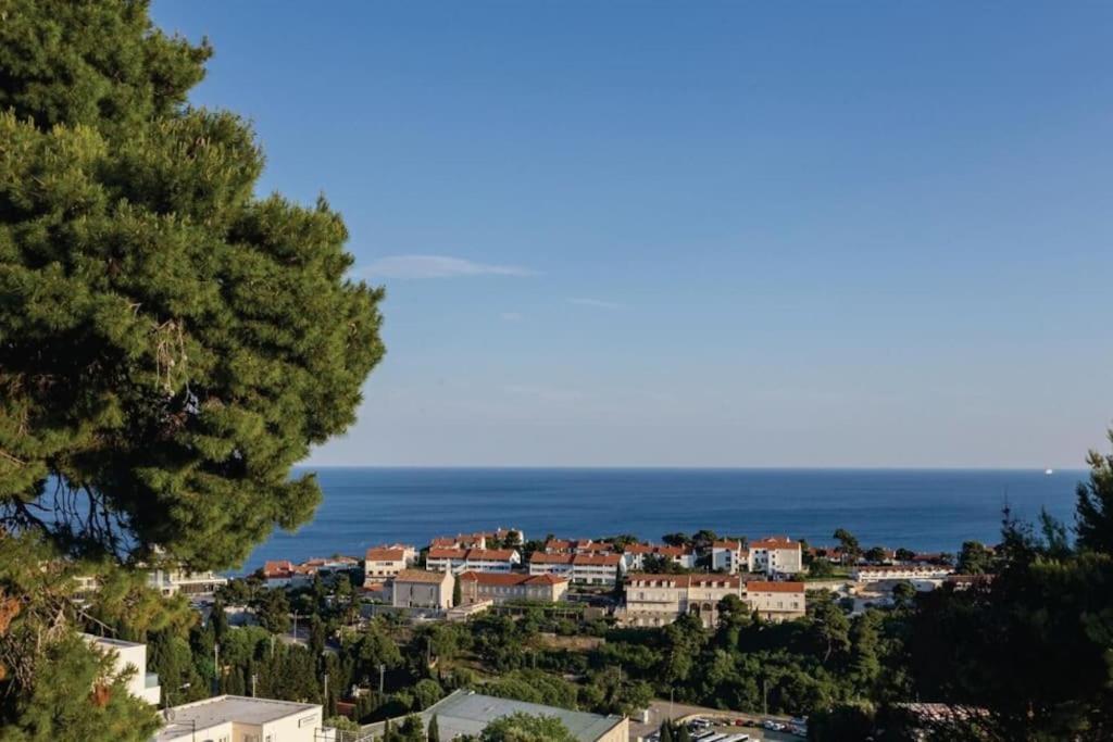 Wave N' Sea Apartment With A Private Pool Dubrovnik Luaran gambar